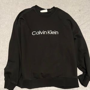 Calvin Klein sweatshirt